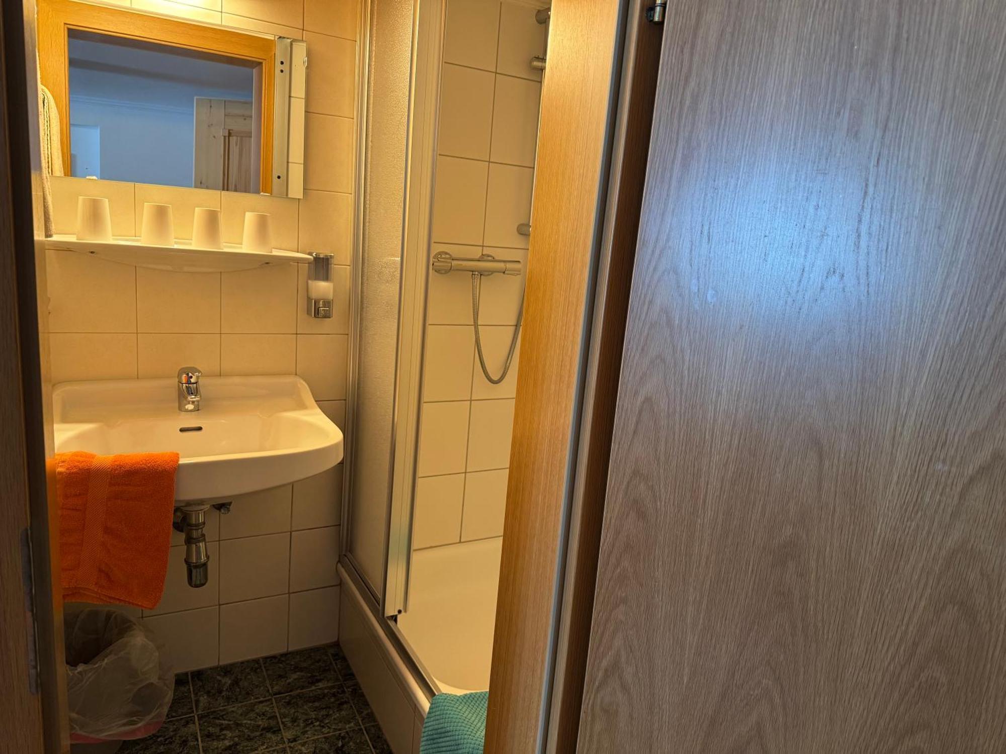 Bauernhof Krahlehenhof Villa Filzmoos Luaran gambar