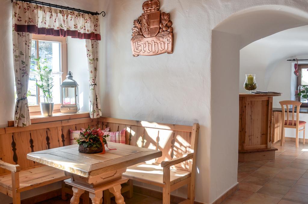 Bauernhof Krahlehenhof Villa Filzmoos Luaran gambar