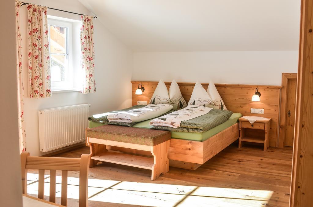 Bauernhof Krahlehenhof Villa Filzmoos Bilik gambar