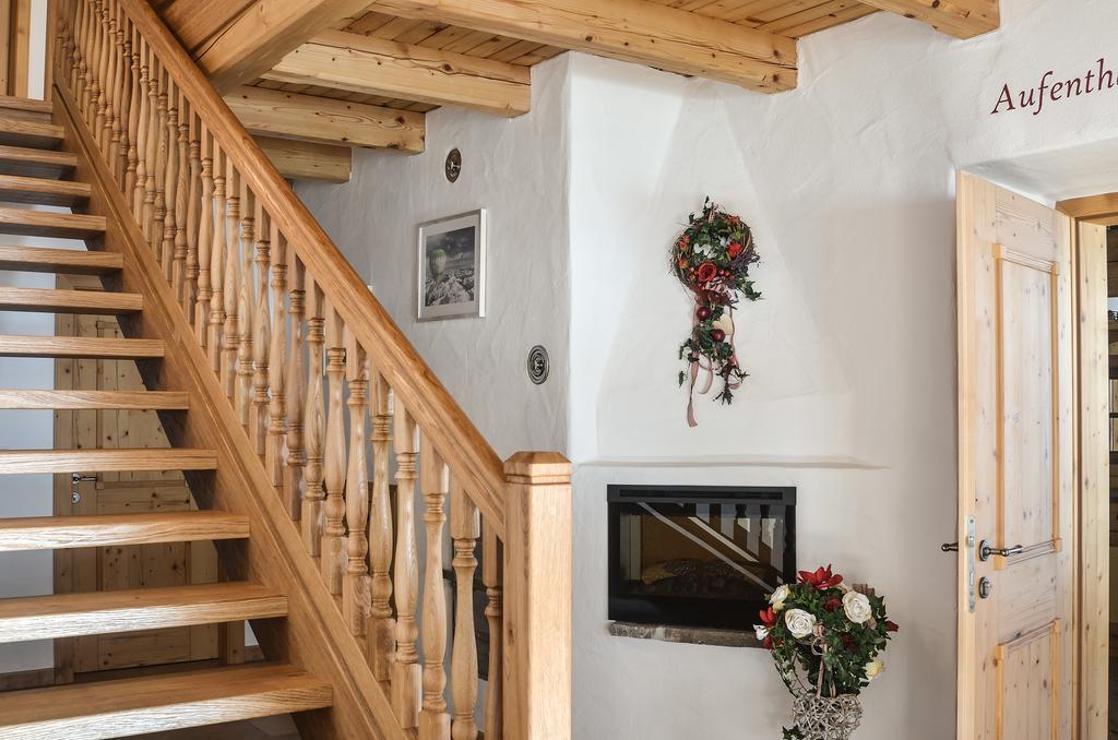 Bauernhof Krahlehenhof Villa Filzmoos Luaran gambar