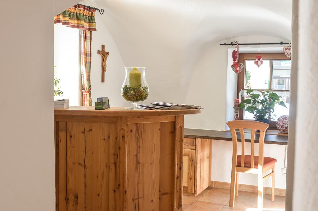 Bauernhof Krahlehenhof Villa Filzmoos Luaran gambar