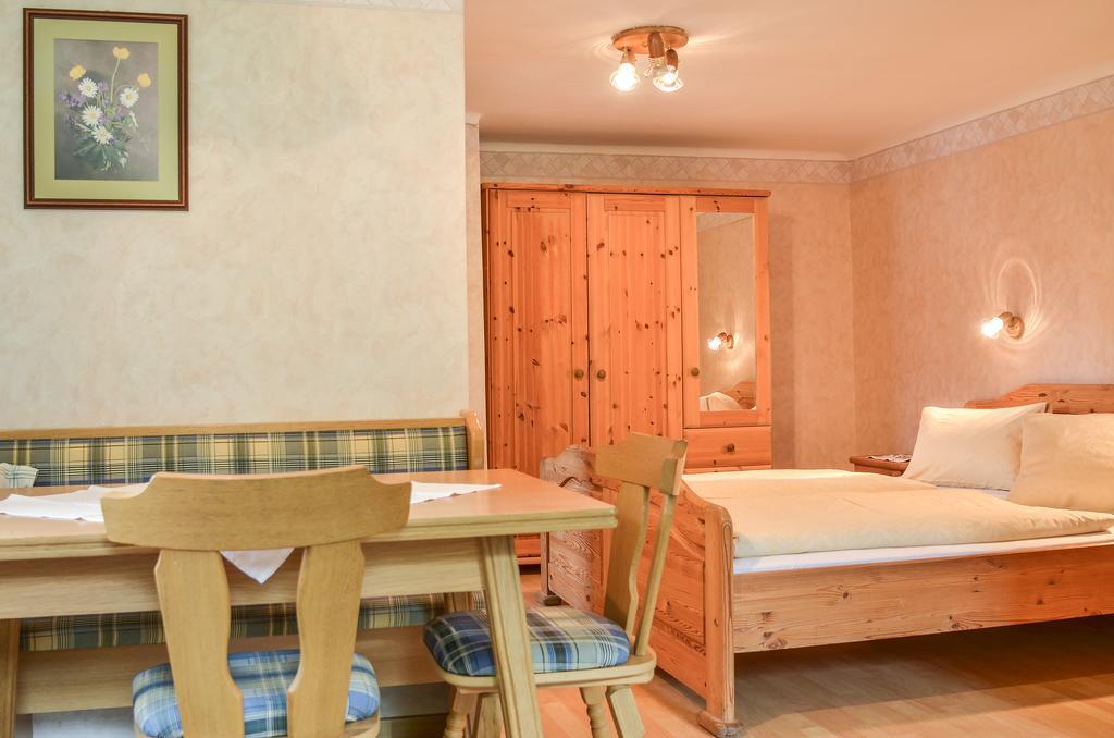 Bauernhof Krahlehenhof Villa Filzmoos Bilik gambar