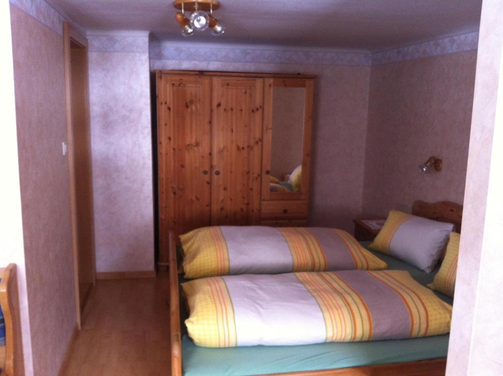Bauernhof Krahlehenhof Villa Filzmoos Bilik gambar